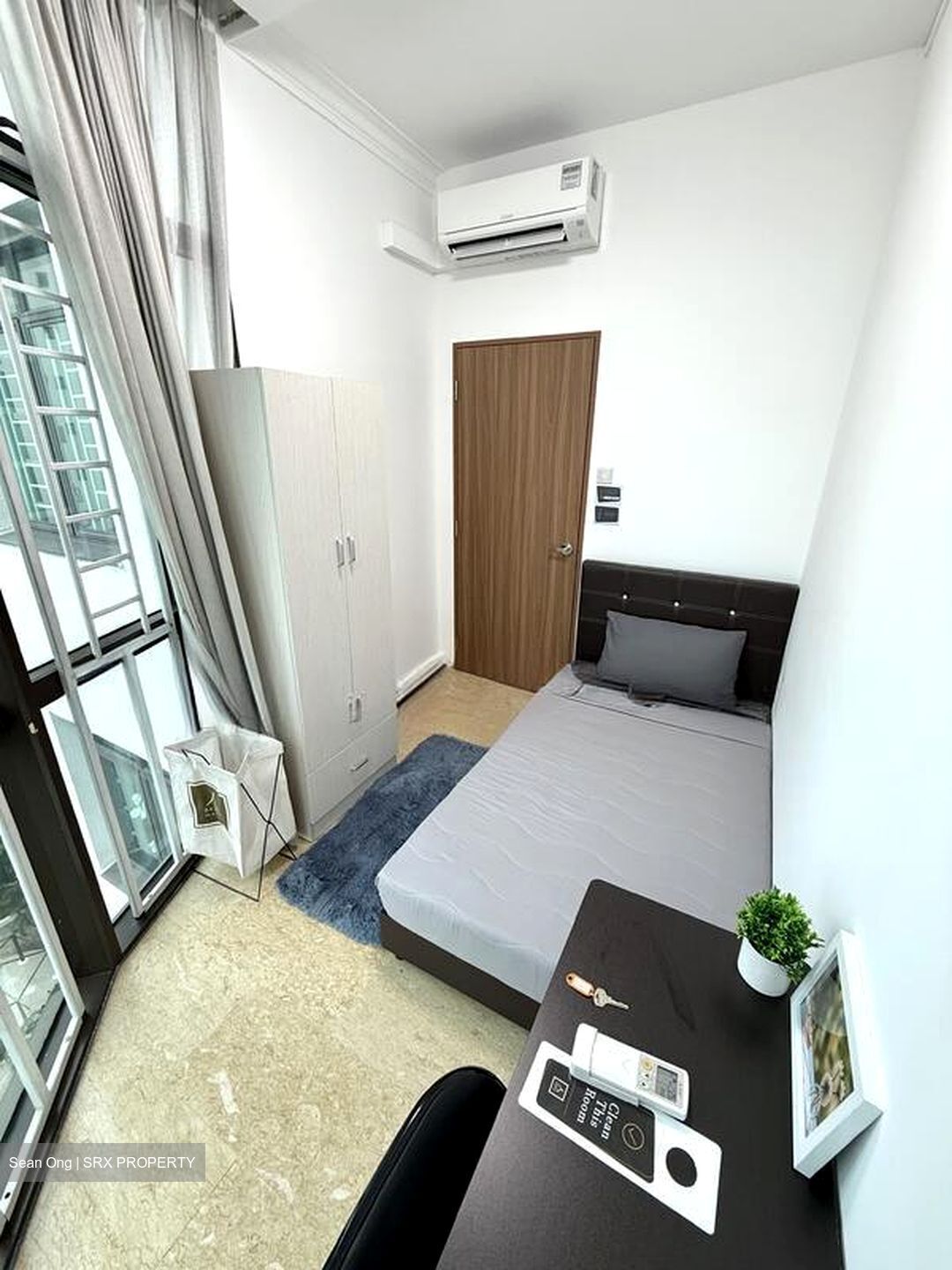Parc Oasis (D22), Condominium #524235051